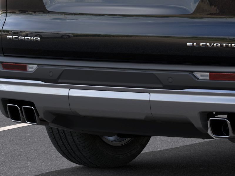 2026 GMC Acadia Elevation - Photo 14
