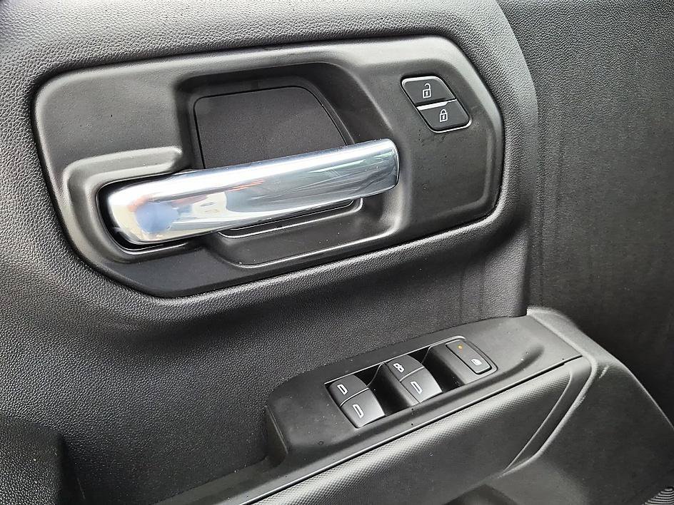 2026 Chevrolet Silverado 1500 Work Truck - Photo 13