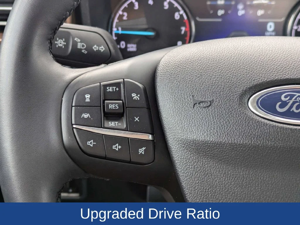Used 2024 Gray Ford Lariat image 26