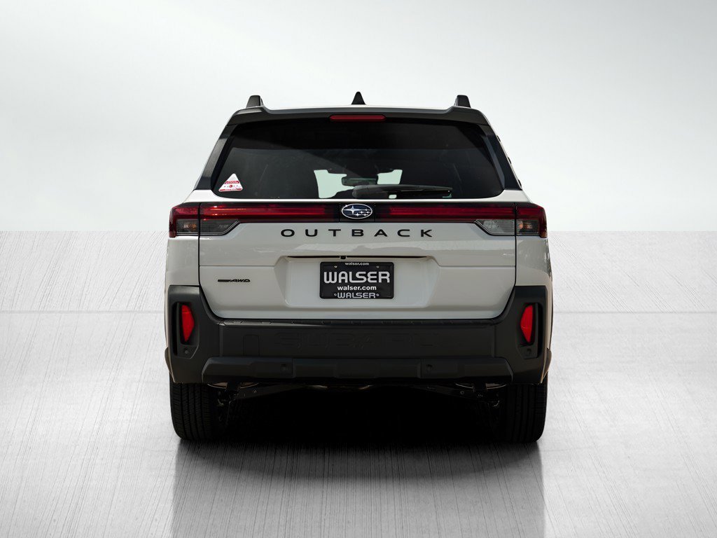 New 2026 CRYSTAL WHITE PEARL Subaru Touring XT image 5
