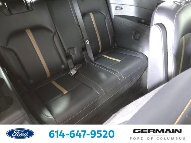 Certified Used 2024 Rhodium White Metallic Mazda Premium Plus image 22