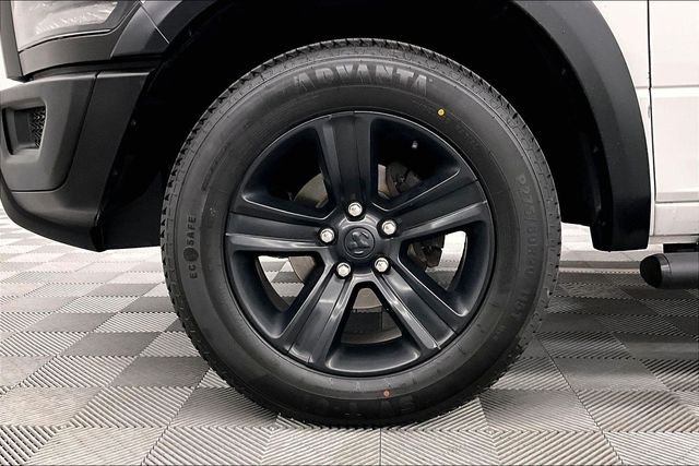 2022 RAM Ram 1500 Classic Warlock - Photo 10
