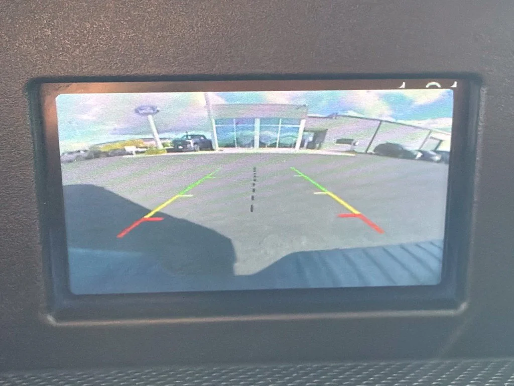 Used 2015 White Ford XLT image 30