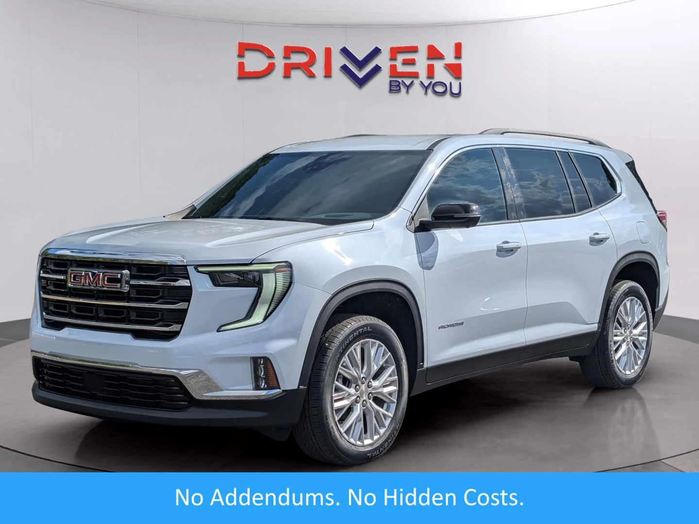 2026 GMC Acadia Elevation FWD's photo