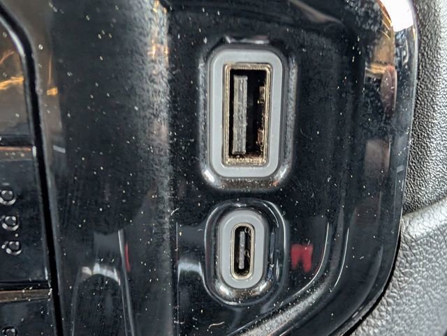 2024 Chevrolet Silverado 1500 LTZ - Photo 19