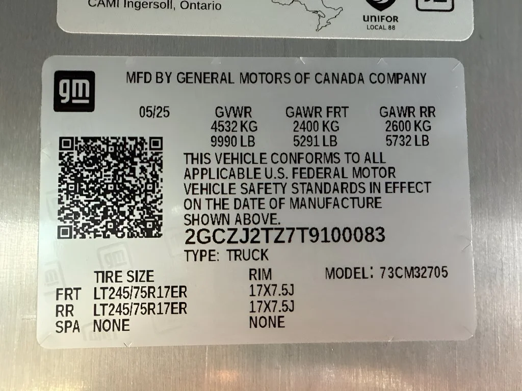 Used 2026 White Chevrolet 400 image 29