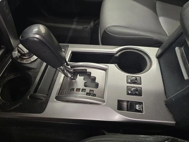 Used 2022 Classic Silver Metallic Toyota SR5 Premium image 26