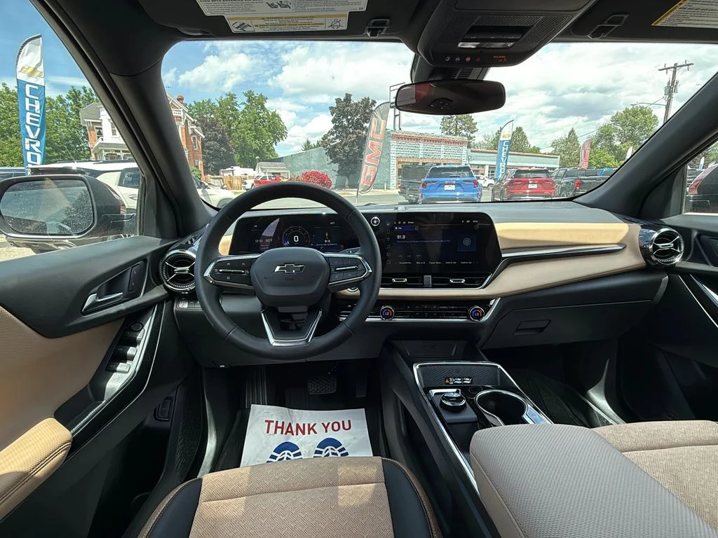 2026 Chevrolet Equinox ACTIV - Photo 13