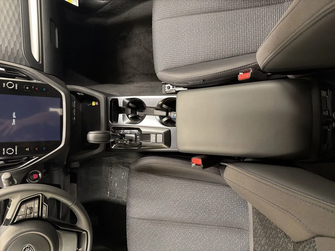 New 2026 River Rock Pearl Subaru Premium image 23