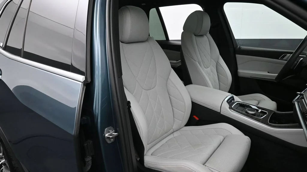 2024 BMW X5 40i - Photo 17