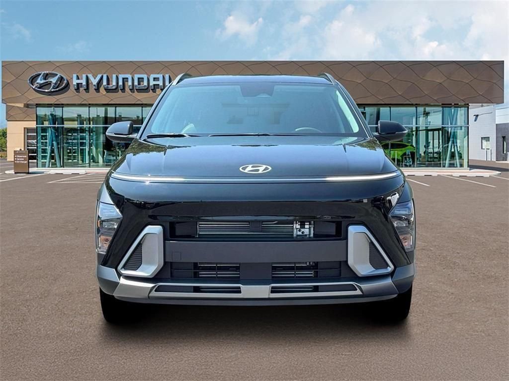2026 Hyundai Kona SEL Premium - Photo 12