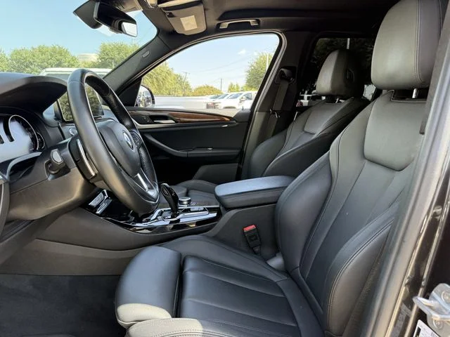 Used 2020 Gray BMW sDrive30i image 21