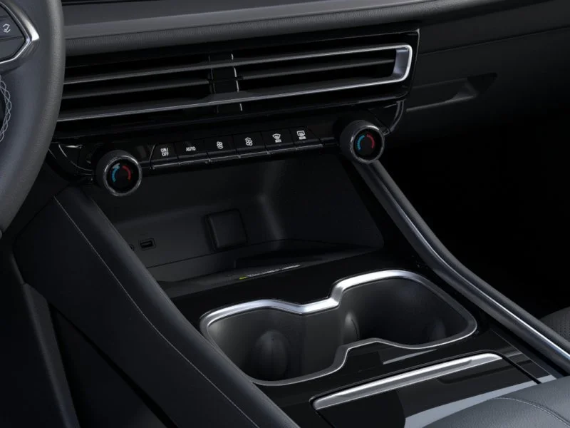 2026 Chevrolet Traverse LT - Photo 23