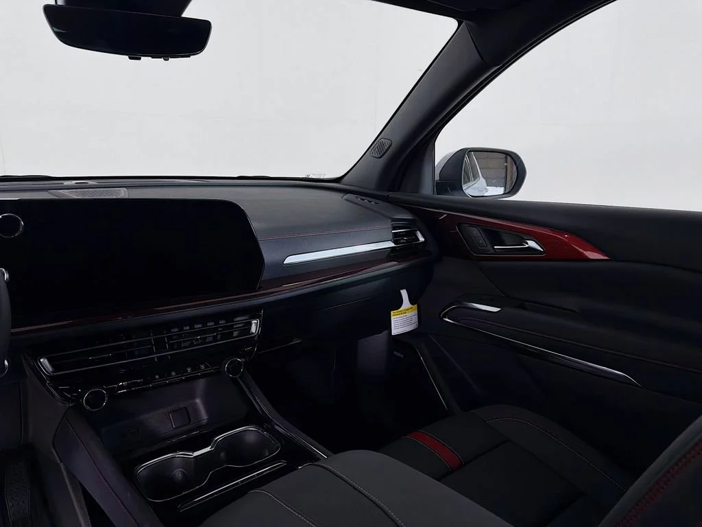2026 Chevrolet Traverse RS - Photo 20