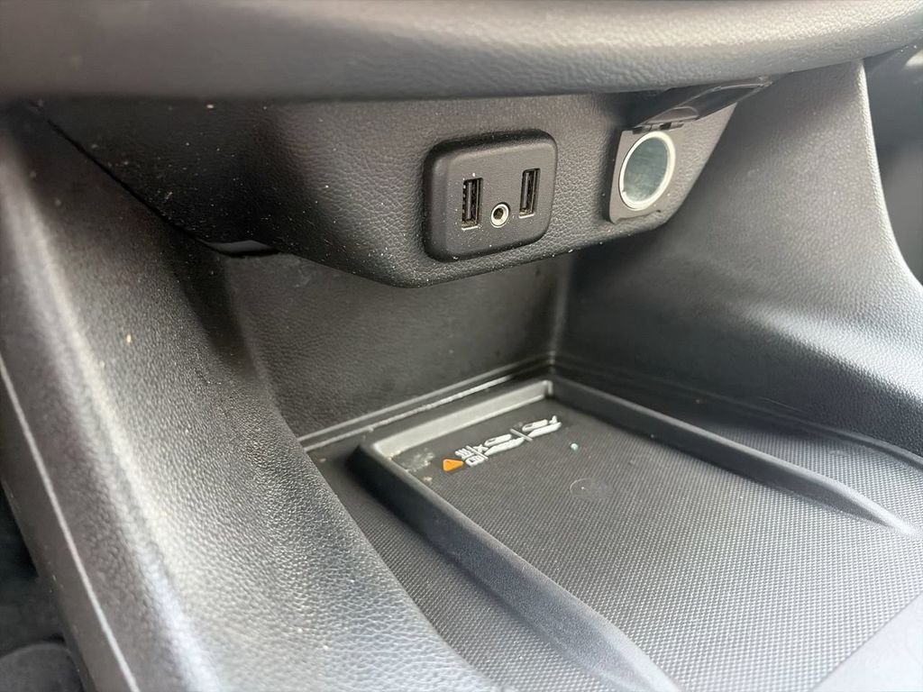 Used 2023 Red Chevrolet LT image 21