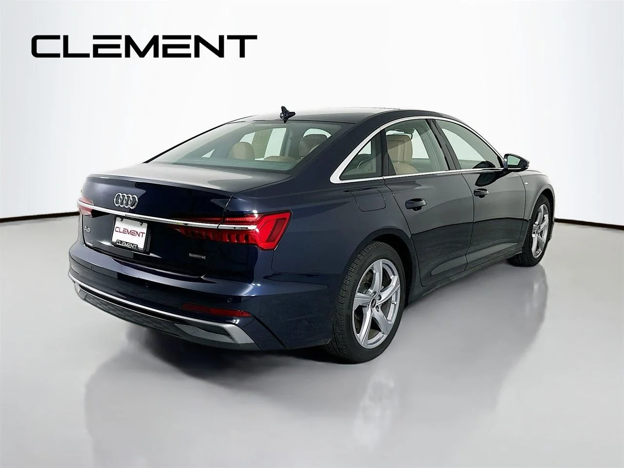 2025 Audi A6 Premium - Photo 7