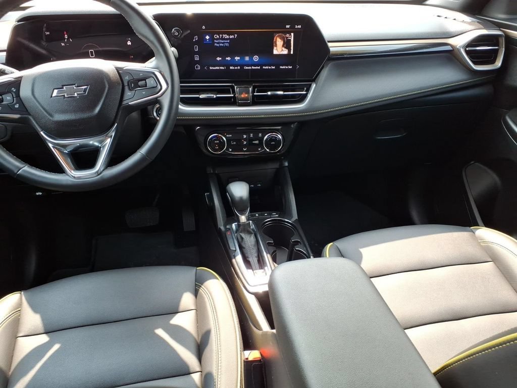 2024 Chevrolet TrailBlazer Activ - Photo 10