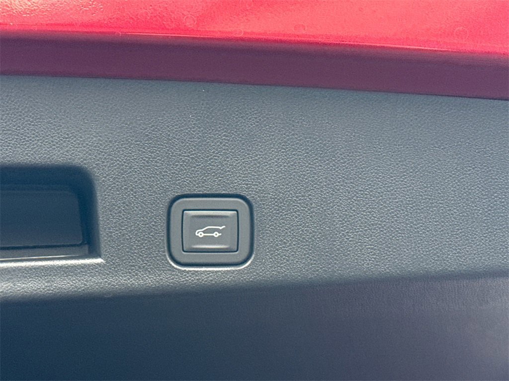 2026 BUICK ENCLAVE - Image 35