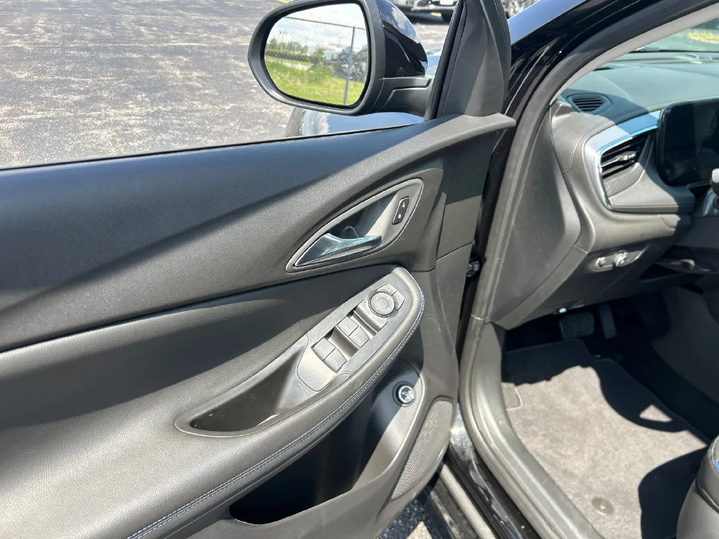 2026 Buick Encore GX Sport Touring - Photo 16