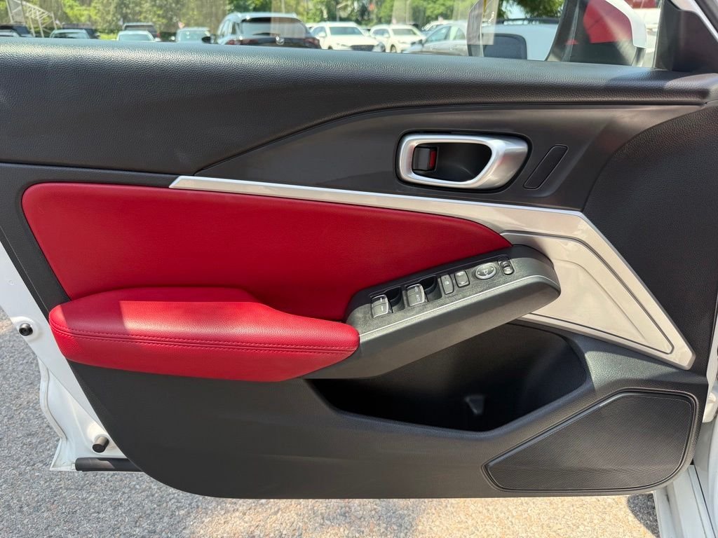 Used 2024  Acura A-Spec Package image 25