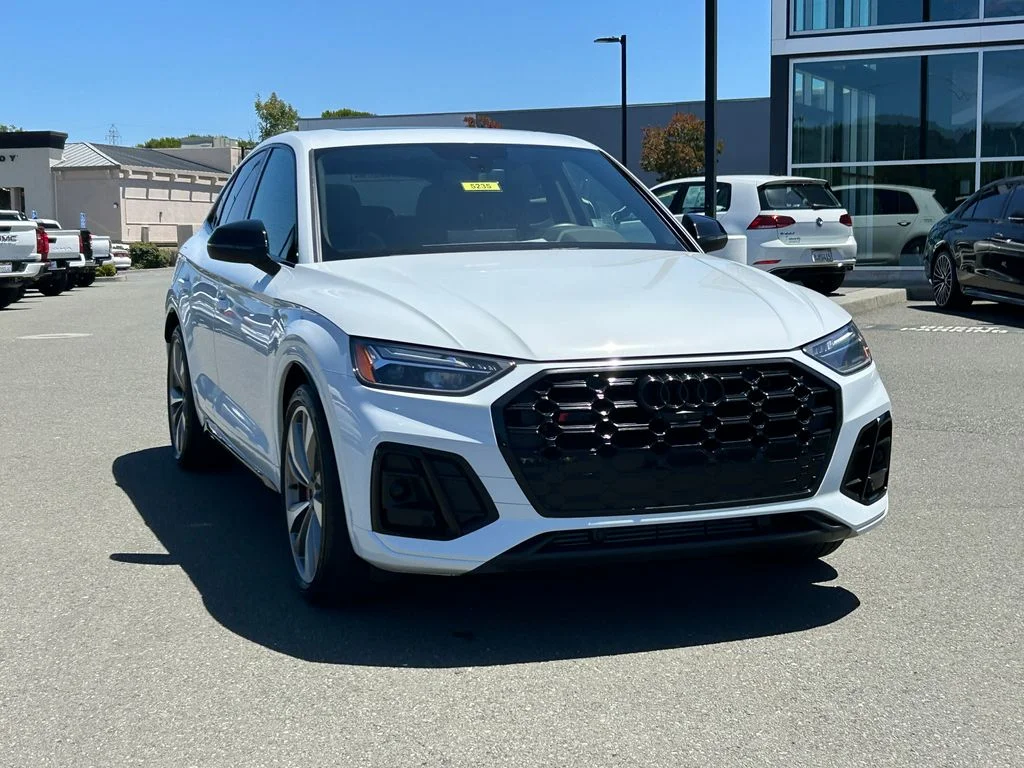 2023 Audi SQ5 Sportback Premium Plus - Photo 7