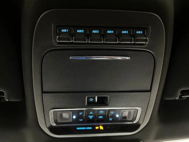 2023 Ford F-150 Tremor - Photo 44