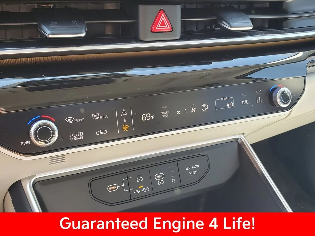 2026 Kia Carnival SX Prestige - Photo 28