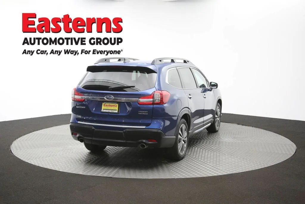 Used 2022 Blue Subaru Touring image 46
