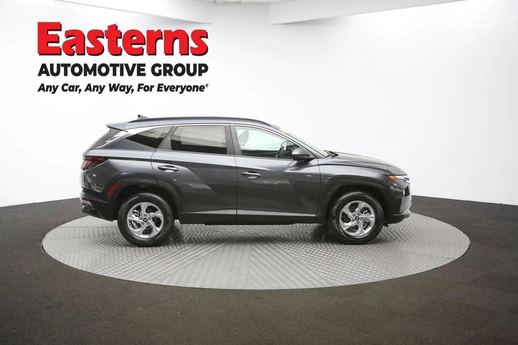 Used 2024 Gray Hyundai SEL image 43