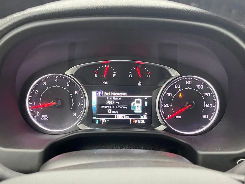 Used 2019 Silver GMC SLT-1 image 24