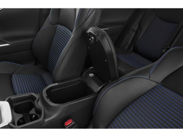 Used 2020 Magnetic Gray Metallic Toyota Hybrid XSE image 15