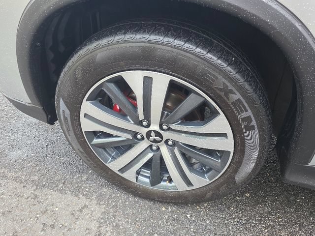 2024 Mitsubishi Outlander Sport SE - Photo 33