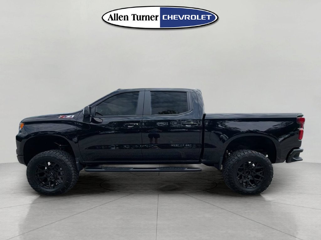 2026 Chevrolet Silverado 1500 RST - Photo 6