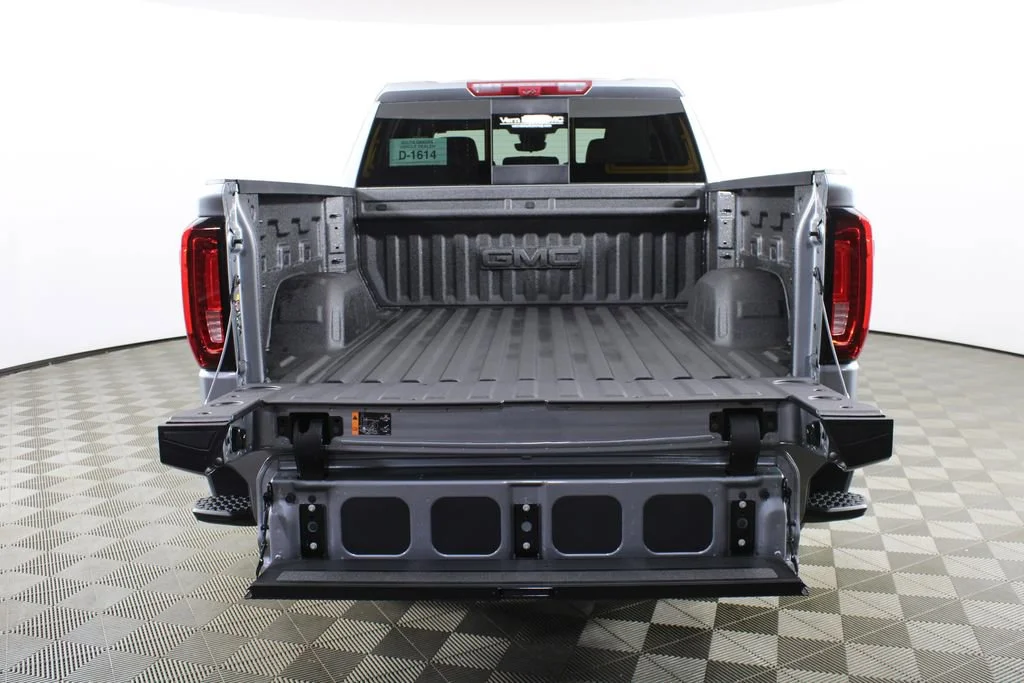 New 2026 Sterling Metallic GMC Denali image 7