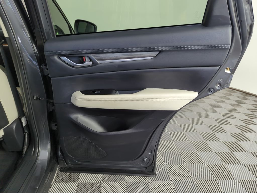 Used 2019 Gray Mazda Grand Touring Reserve image 33