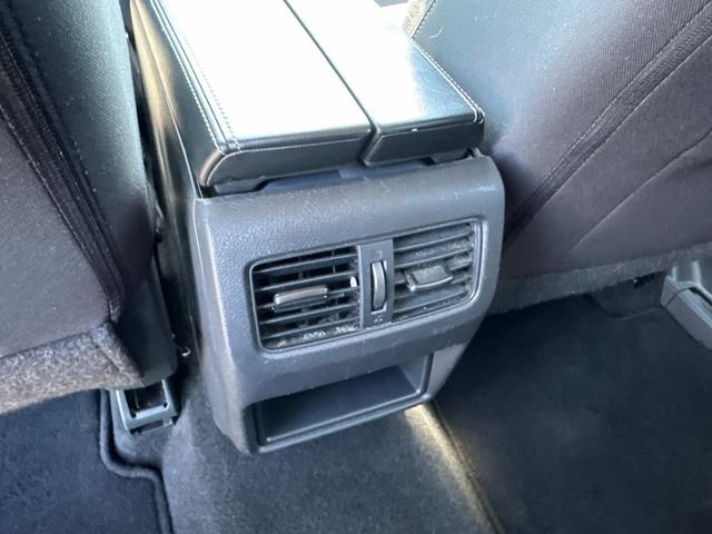 Certified Used 2024 Black Nissan S image 18