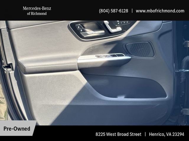 Certified Used 2026 Gray Mercedes-Benz GLC 300 image 11