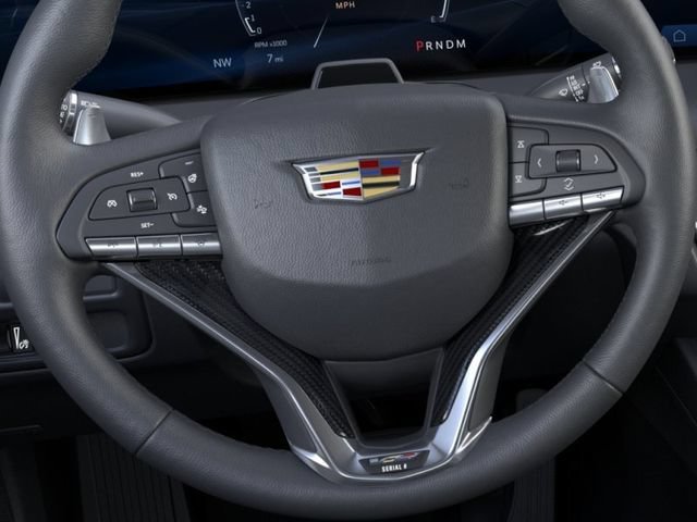 2026 Cadillac CT5 Premium Luxury - Photo 20