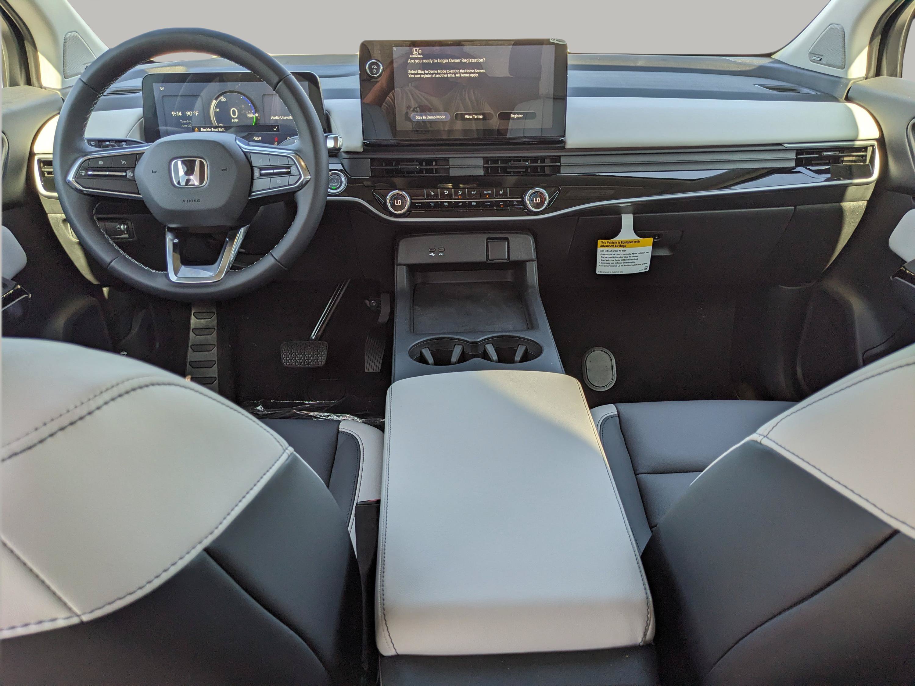 2026 Honda Prologue Touring - Photo 10