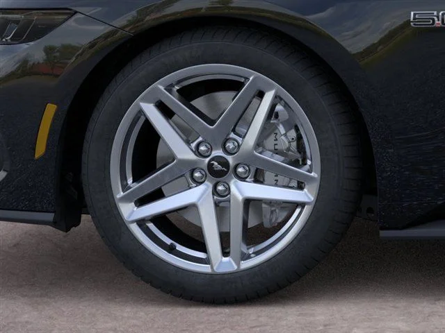 New 2026 Shadow Black Ford GT Premium image 43
