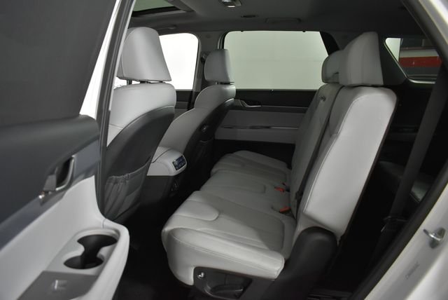2021 Hyundai Palisade SEL - Photo 31