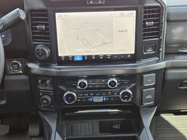 2026 Ford F-250 Super Duty Lariat - Photo 11
