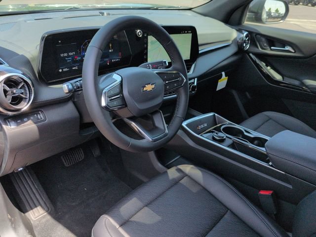 2026 Chevrolet Equinox LT - Photo 12