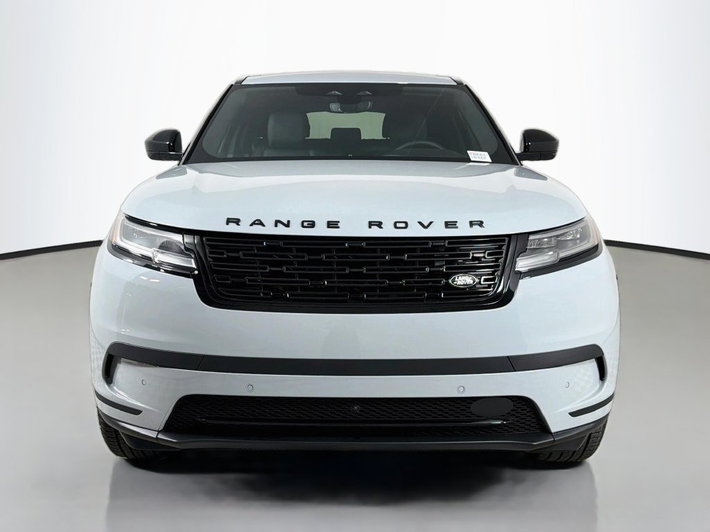 New 2026 Arroios Grey Land Rover S image 2