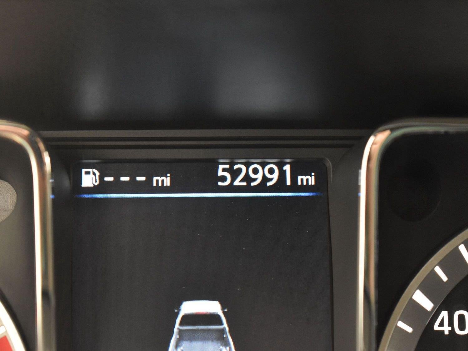 Used 2019 Midnight Pine Metallic Nissan PRO-4X image 19
