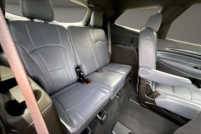 2024 Buick Enclave Premium - Photo 26