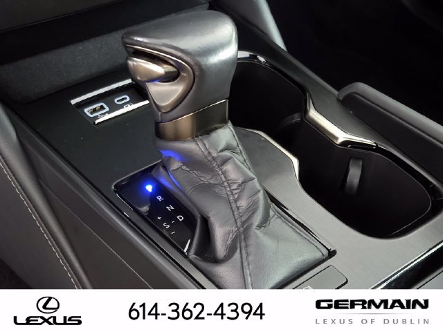 Certified Used 2025 White Lexus 350 image 25