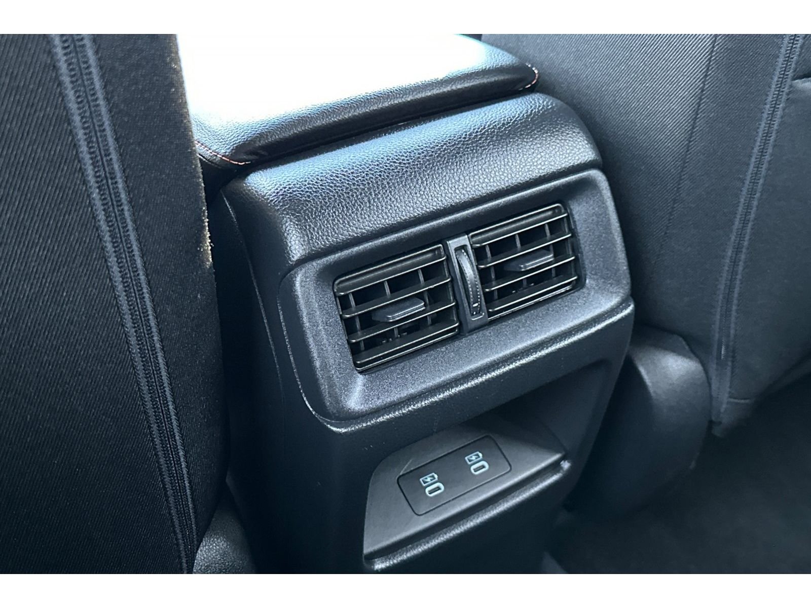Used 2025 Still Night Pearl Honda Sport image 43