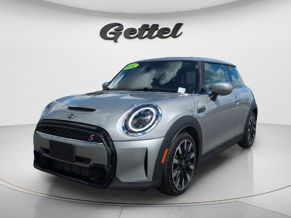 2024 MINI Hardtop 2 Door