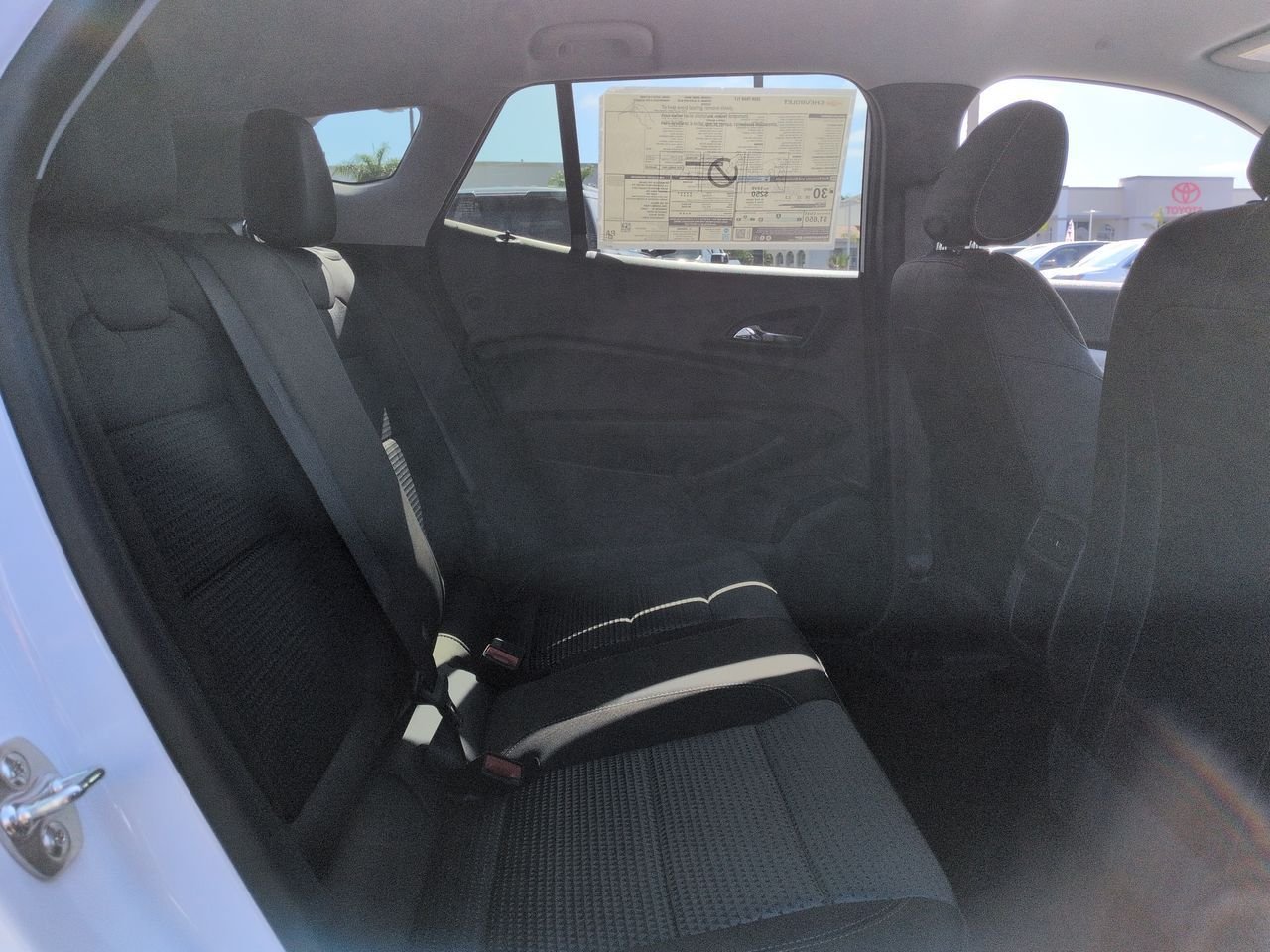 2026 Chevrolet Trax LT - Photo 28